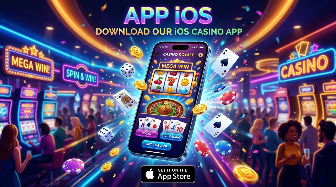 Grand iOS app