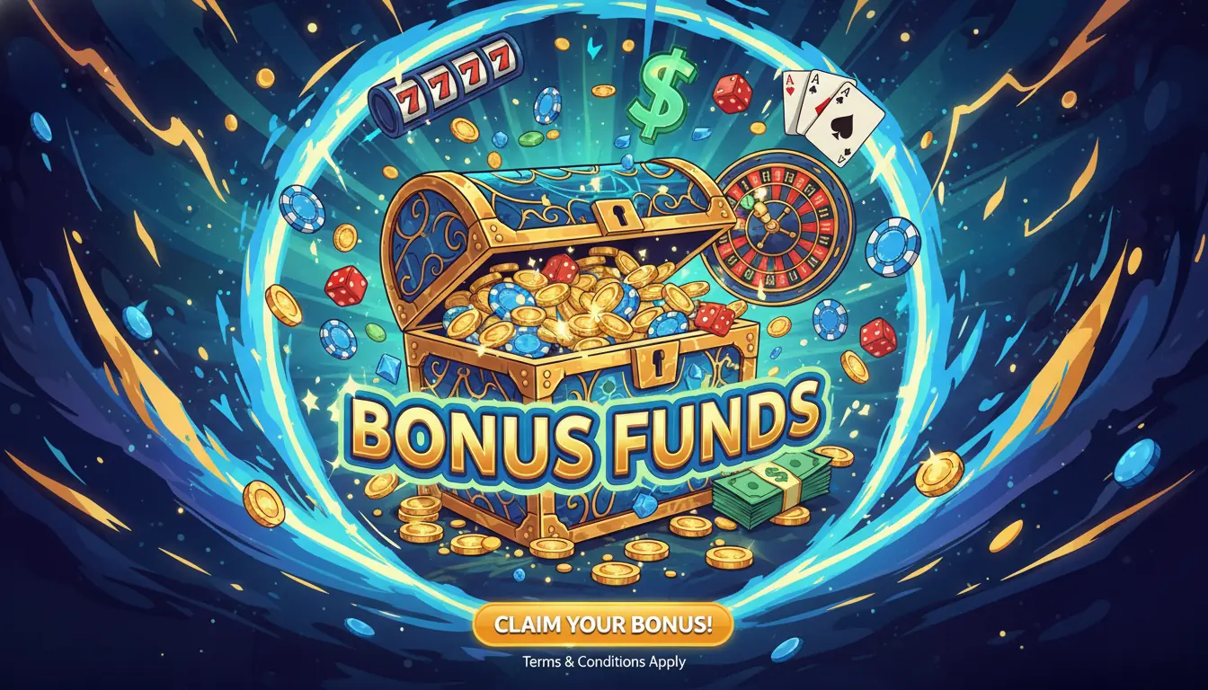 Grand bonus balance