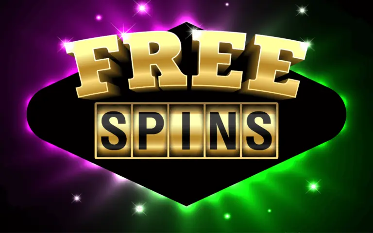 Grand casino free spins