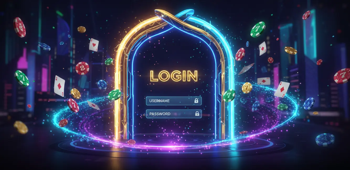 Grand login