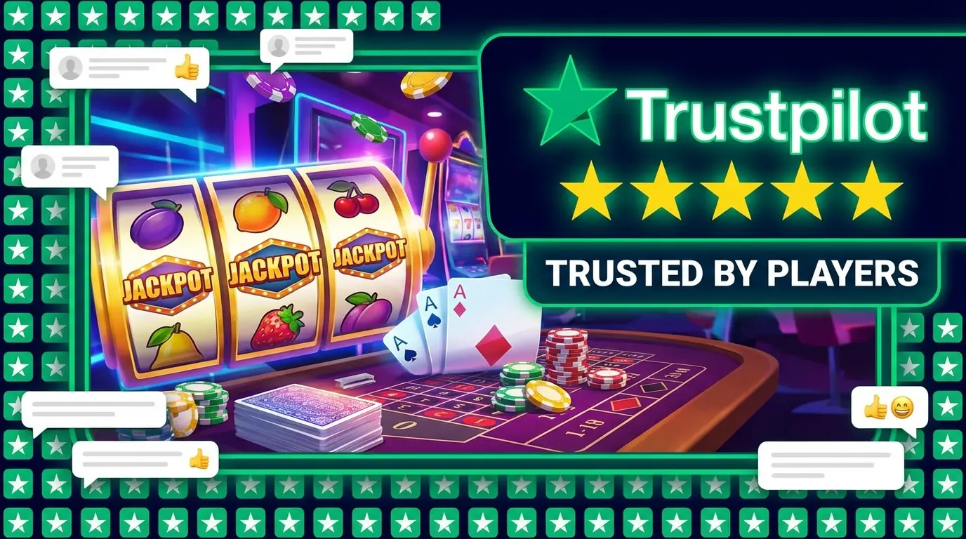 Grand casino reviews