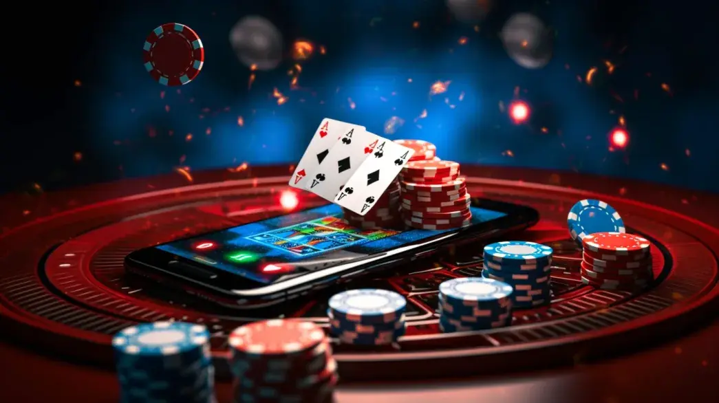 Grand casino games