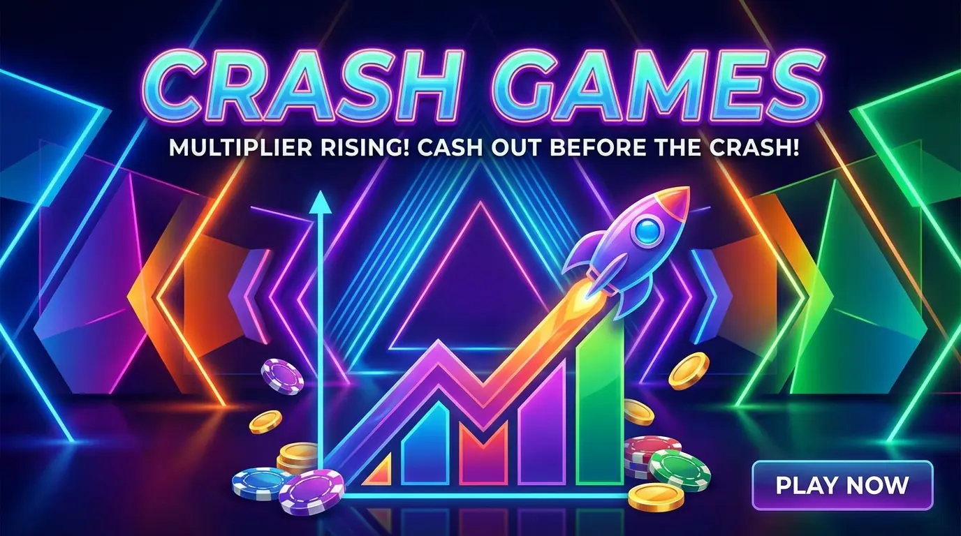 Grand crash games