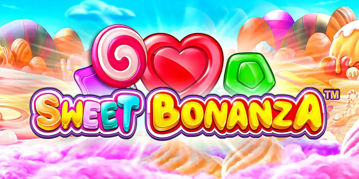 Grand casino Sweet Bonanza