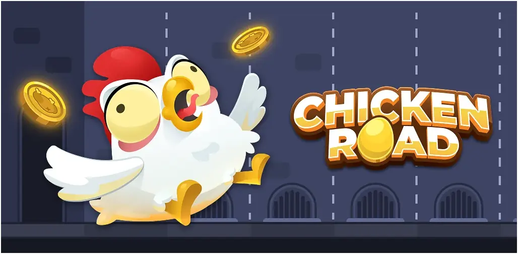 Grand Chicken Road