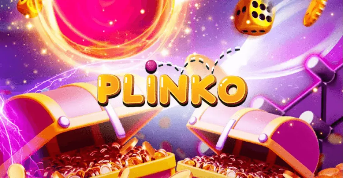 Grand Plinko